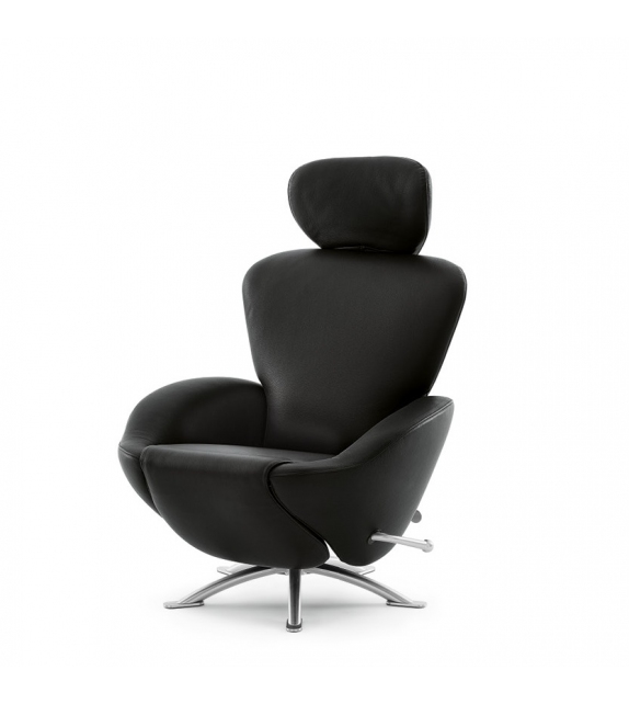 K10 Dodo Butaca Cassina