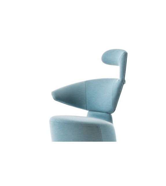 K06 Aki - Biki - Canta Poltrona Cassina