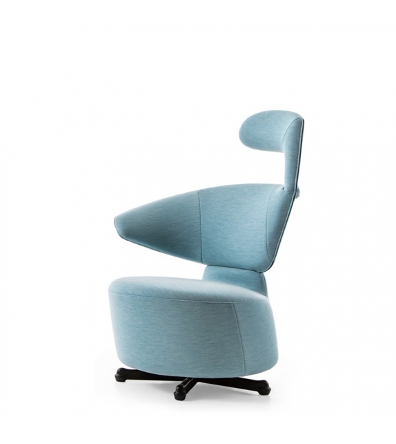 K06 Aki - Biki - Canta Fauteuil Cassina