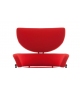 836 Tre Pezzi Fauteuil Cassina
