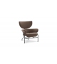 836 Tre Pezzi Armchair Cassina