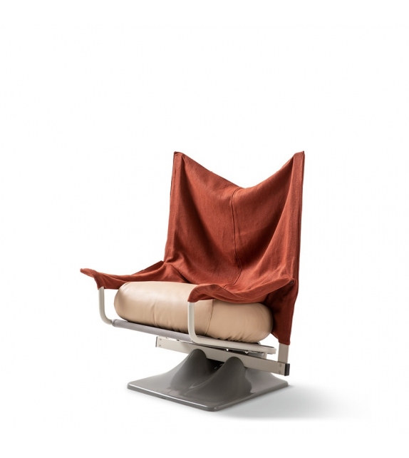 650 AEO Butaca Cassina