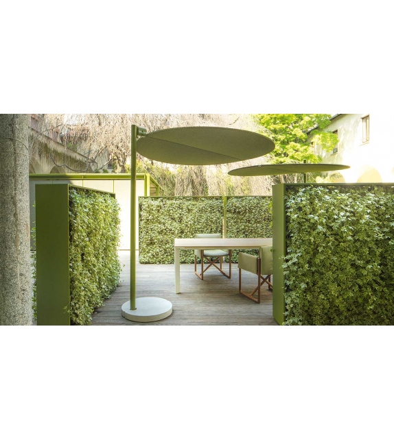 Ombra Paola Lenti Sonnenschirme