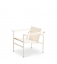1 Fauteuil Dossier Basculant, Outdoor Cassina Armstuhl