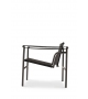 1 Fauteuil Dossier Basculant, Outdoor Cassina