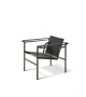 1 Fauteuil Dossier Basculant, Outdoor Cassina