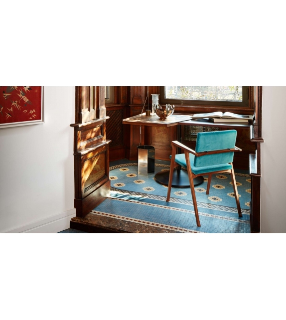 832 Luisa Butaca Cassina