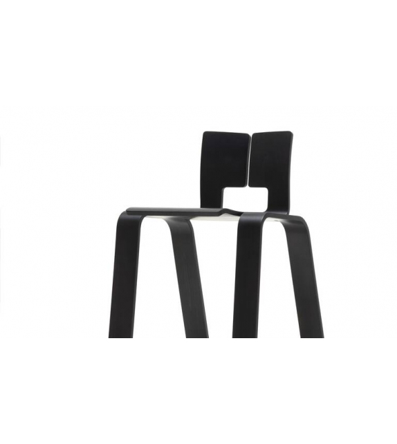 517 Ombra Tokio Sedia Cassina