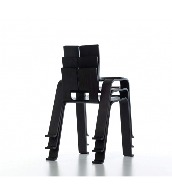 517 Ombra Tokio Chaise Cassina