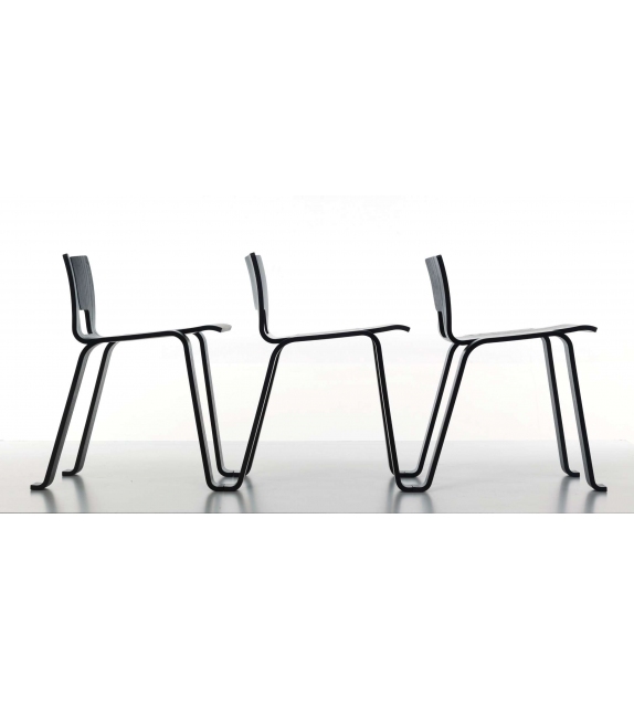 517 Ombra Tokio Chair Cassina