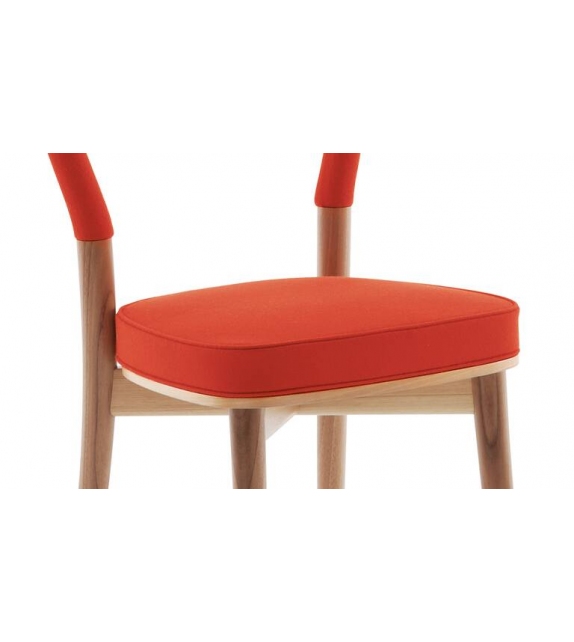 501 Göteborg 1 Chaise Cassina