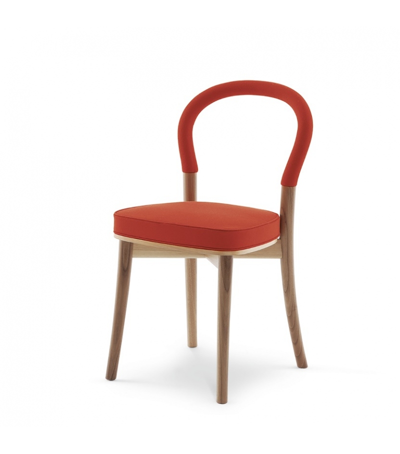 501 Göteborg 1 Stuhl Cassina