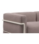 3 Fauteuil Grand Confort, Grand Modèle, Outdoor Cassina Sofá