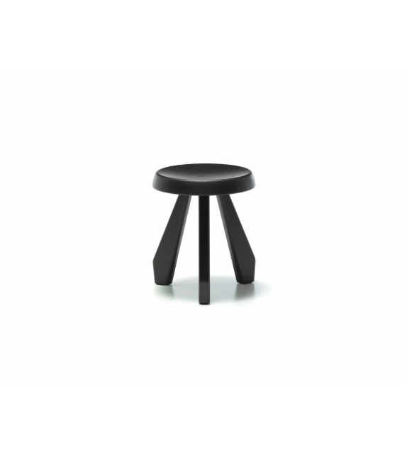 523 Tabouret Mèribel Stool Cassina