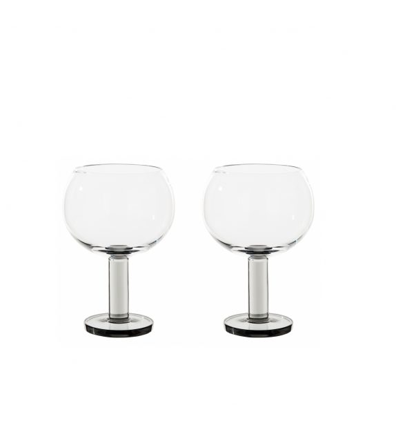 Puck Balloon Tom Dixon Glasses Set