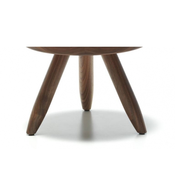 524 Tabouret Berger Taburete Cassina