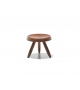 524 Tabouret Berger Stool Cassina