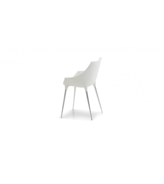248 Passion Armchair Cassina