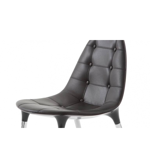 245 Caprice Stuhl Cassina