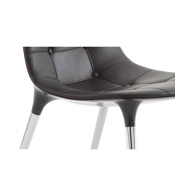 245 Caprice Stuhl Cassina
