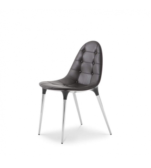 245 Caprice Chaise Cassina