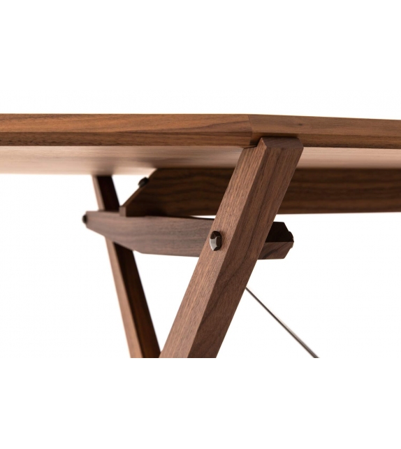 833 Cavalletto Tisch Cassina