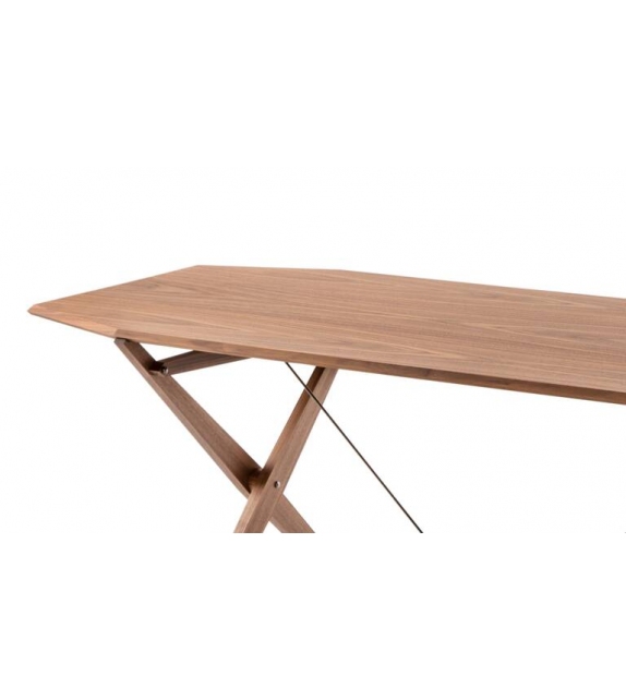 833 Cavalletto Table Cassina