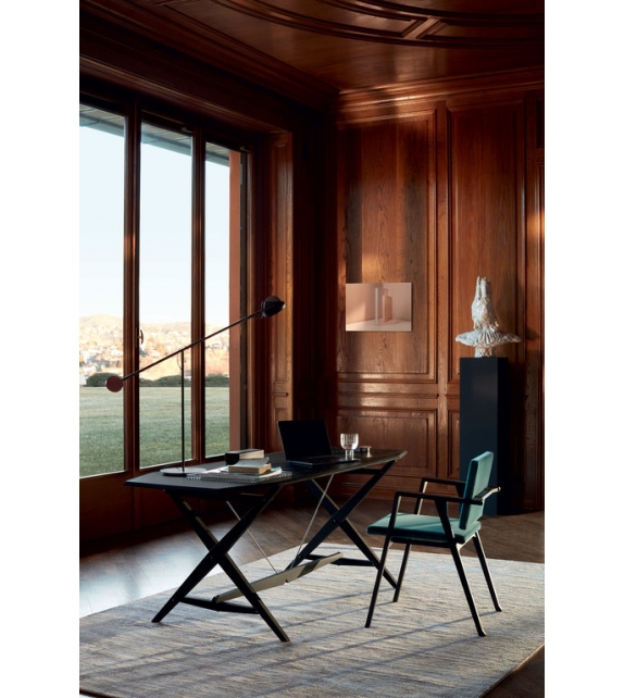 833 Cavalletto Tisch Cassina