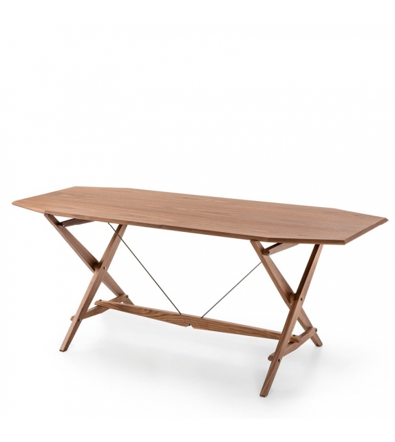 833 Cavalletto Mesa Cassina