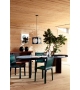 525 Table En Forme Libre Mesa Cassina
