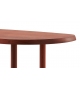525 Table En Forme Libre Mesa Cassina