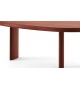 525 Table En Forme Libre Mesa Cassina
