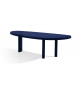 525 Table En Forme Libre Tisch Cassina