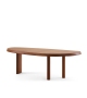 525 Table En Forme Libre Mesa Cassina