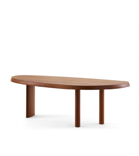 525 Table En Forme Libre Tavolo Cassina