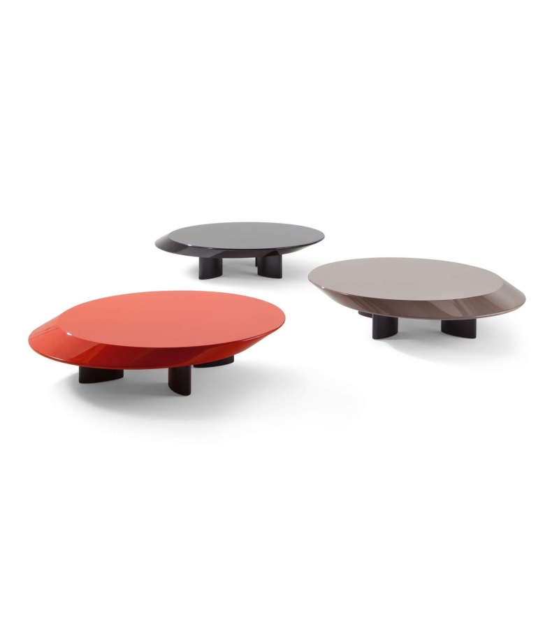 520 Accordo Coffee Table Cassina