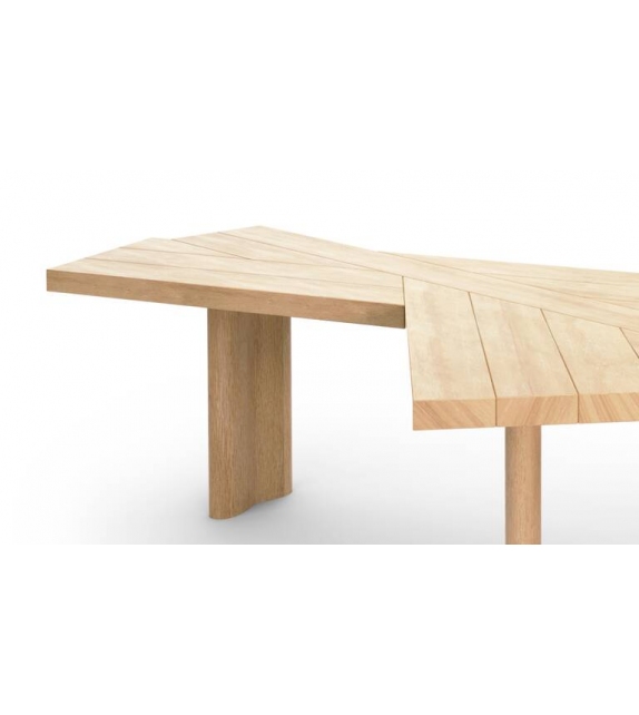 511 Ventaglio Cassina Table