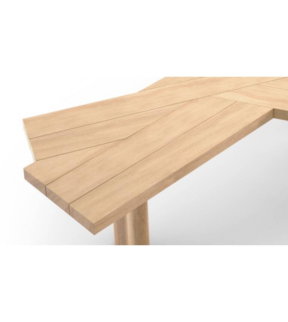 511 Ventaglio Tisch Cassina