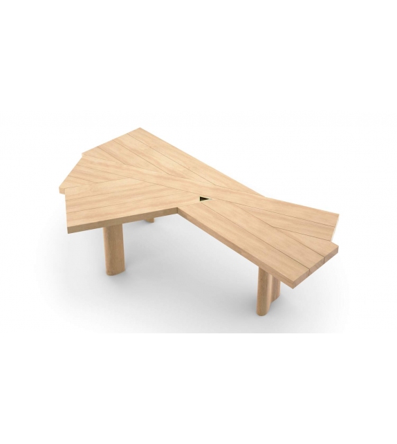 511 Ventaglio Mesa Cassina