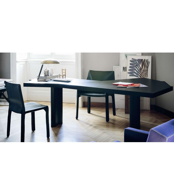 511 Ventaglio Table Cassina