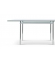 LC12 - Table La Roche Cassina Tisch