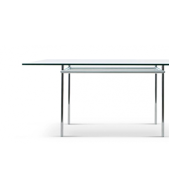 LC12 - Table La Roche Cassina
