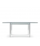 LC12 - Table La Roche Cassina Tavolo