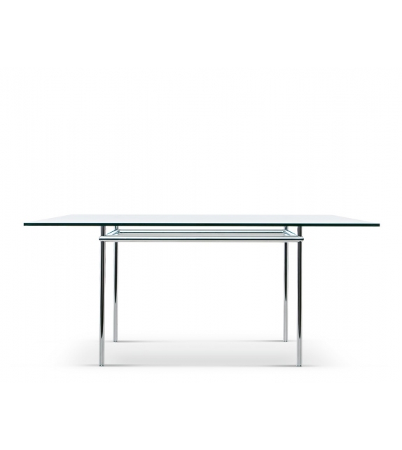 LC12 - Table La Roche Cassina Tisch