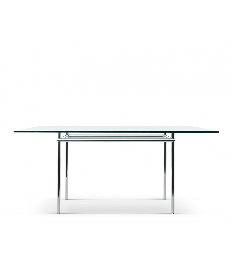 LC12 - Table La Roche Cassina Tavolo