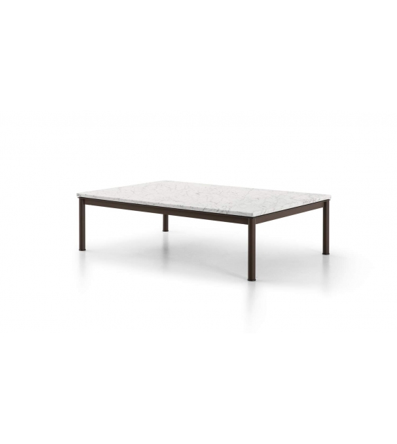 10 Table en Tube Basse, Outdoor Cassina Mesita