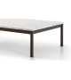 10 Table en Tube Basse, Outdoor Cassina Tavolino