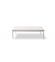 10 Table en Tube Basse, Outdoor Cassina Coffee Table