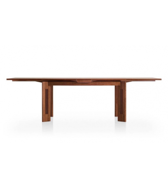320 Berlino Table Tisch Cassina
