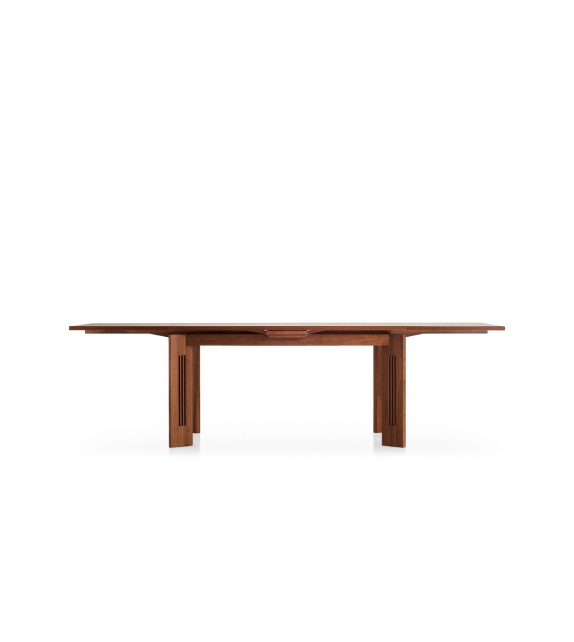 320 Berlino Table Tavolo Cassina